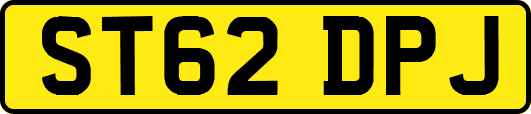 ST62DPJ
