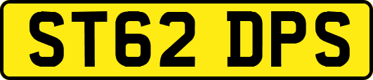 ST62DPS
