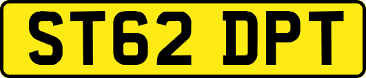 ST62DPT