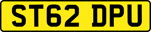ST62DPU