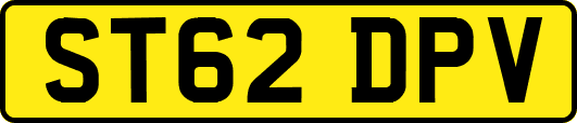 ST62DPV