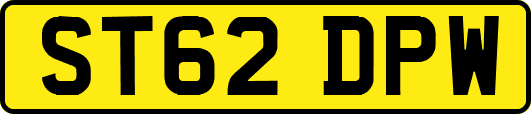 ST62DPW