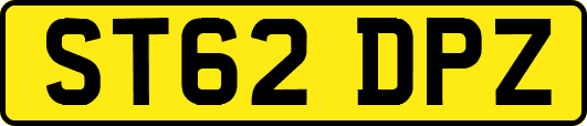 ST62DPZ