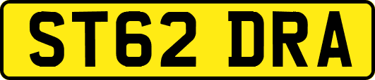 ST62DRA
