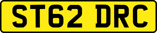 ST62DRC