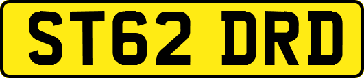 ST62DRD