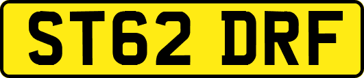 ST62DRF