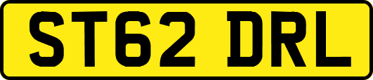 ST62DRL