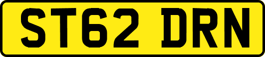 ST62DRN