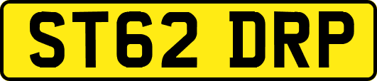 ST62DRP
