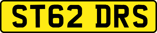 ST62DRS