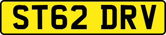 ST62DRV
