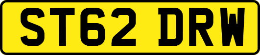 ST62DRW