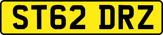 ST62DRZ
