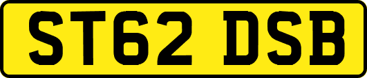 ST62DSB