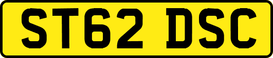 ST62DSC