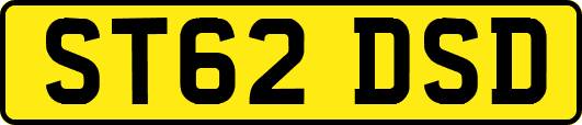 ST62DSD