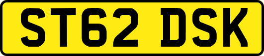 ST62DSK