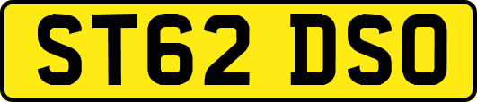 ST62DSO
