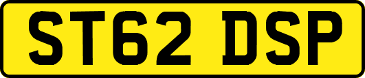 ST62DSP