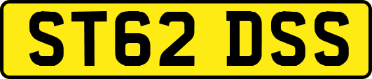 ST62DSS