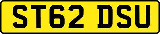 ST62DSU
