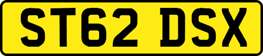 ST62DSX