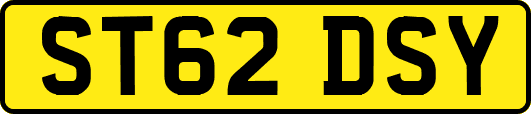 ST62DSY