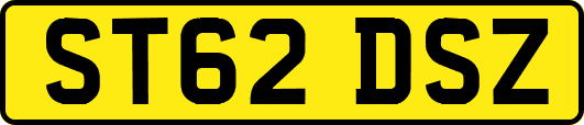 ST62DSZ