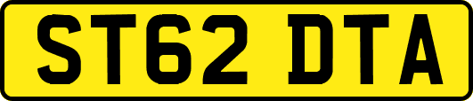 ST62DTA