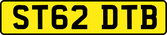 ST62DTB