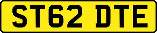 ST62DTE
