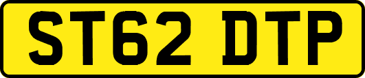 ST62DTP