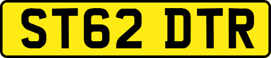 ST62DTR