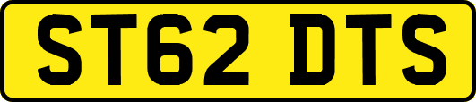 ST62DTS