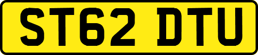 ST62DTU