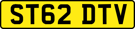 ST62DTV