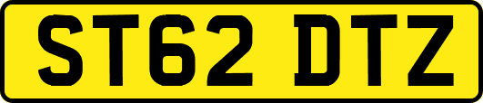 ST62DTZ