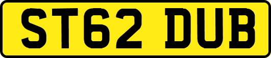 ST62DUB