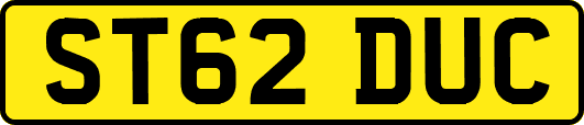 ST62DUC