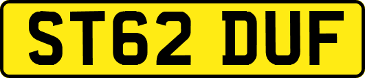 ST62DUF