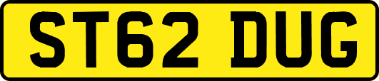 ST62DUG