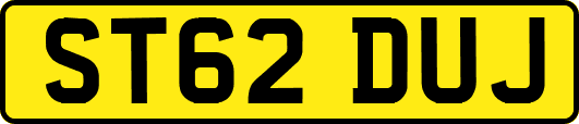 ST62DUJ