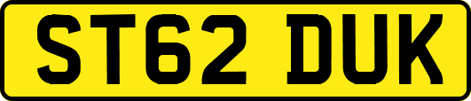 ST62DUK