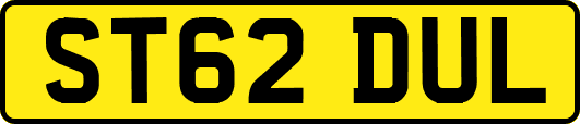 ST62DUL