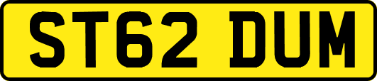 ST62DUM