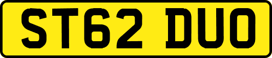 ST62DUO