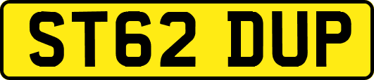 ST62DUP