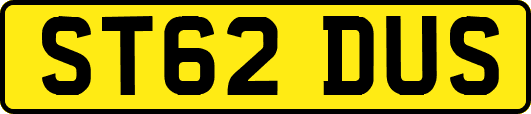 ST62DUS