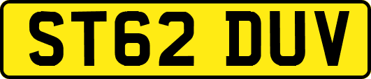 ST62DUV